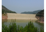淳安縣后坑水庫(kù)